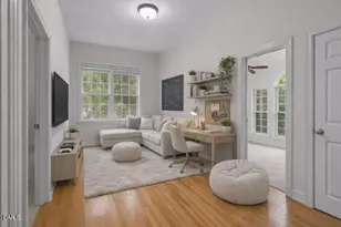 7721 Moondance Ct, Wake Forest, NC 27587 - Photo 19