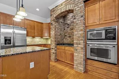 7721 Moondance Court, Wake Forest, NC 27587 - Photo 33