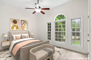 7721 Moondance Ct, Wake Forest, NC 27587 - Photo 15