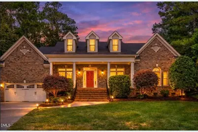 7721 Moondance Court, Wake Forest, NC 27587 - Photo 63