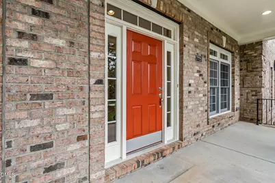7721 Moondance Court, Wake Forest, NC 27587 - Photo 3