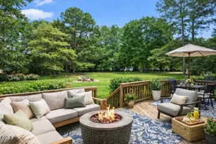 7721 Moondance Ct, Wake Forest, NC 27587 - Photo 13