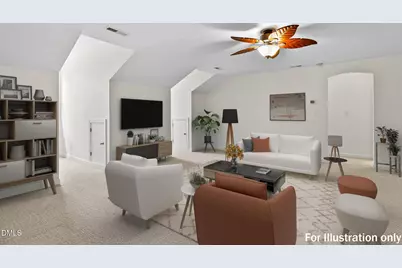 7721 Moondance Court, Wake Forest, NC 27587 - Photo 45