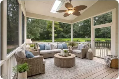 7721 Moondance Court, Wake Forest, NC 27587 - Photo 11