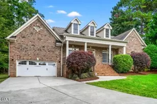 7721 Moondance Ct, Wake Forest, NC 27587 - Photo 1