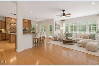 7721 Moondance Court, Wake Forest, NC 27587 - Photo 19