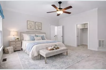 7721 Moondance Court, Wake Forest, NC 27587 - Photo 39