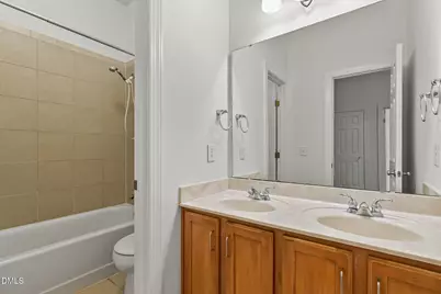 7721 Moondance Court, Wake Forest, NC 27587 - Photo 19