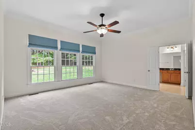 7721 Moondance Court, Wake Forest, NC 27587 - Photo 37