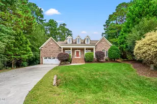 7721 Moondance Ct, Wake Forest, NC 27587 - Photo 61