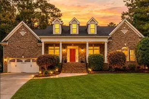 7721 Moondance Ct, Wake Forest, NC 27587 - Photo 1