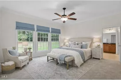 7721 Moondance Court, Wake Forest, NC 27587 - Photo 9