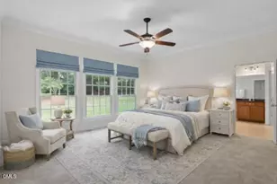 7721 Moondance Ct, Wake Forest, NC 27587 - Photo 9