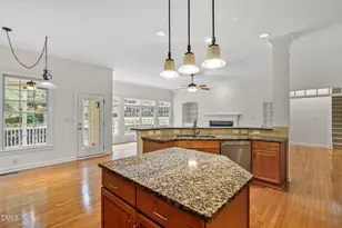 7721 Moondance Ct, Wake Forest, NC 27587 - Photo 33