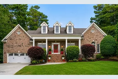 7721 Moondance Court, Wake Forest, NC 27587 - Photo 1