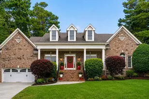 7721 Moondance Ct, Wake Forest, NC 27587 - Photo 1