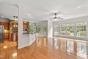 7721 Moondance Ct, Wake Forest, NC 27587 - Photo 27