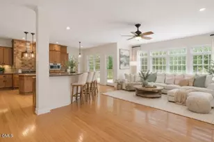 7721 Moondance Ct, Wake Forest, NC 27587 - Photo 11