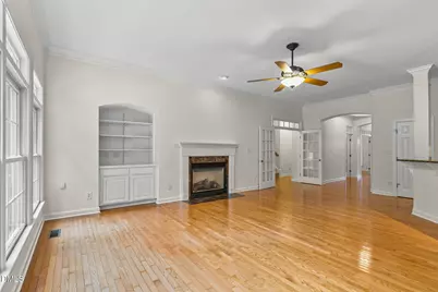 7721 Moondance Court, Wake Forest, NC 27587 - Photo 29