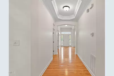 7721 Moondance Court, Wake Forest, NC 27587 - Photo 17