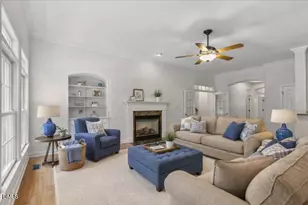 7721 Moondance Ct, Wake Forest, NC 27587 - Photo 25