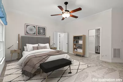 7721 Moondance Court, Wake Forest, NC 27587 - Photo 37