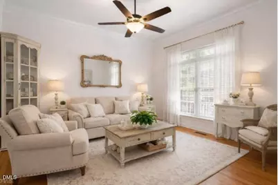 7721 Moondance Court, Wake Forest, NC 27587 - Photo 17