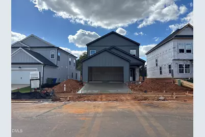 1601 Malcus Court #65, Fuquay Varina, NC 27526 - Photo 1