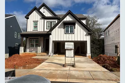 4412 Darius Lane #39, Fuquay Varina, NC 27526 - Photo 1