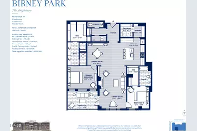 2606 Marchmont Street #106, Raleigh, NC 27608 - Photo 3