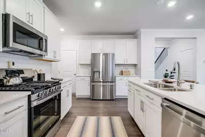 137 Fishing Pier Way, Lillington, NC 27546 - Photo 17