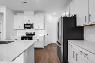 137 Fishing Pier Wy, Lillington, NC 27546 - Photo 7