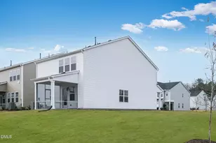 137 Fishing Pier Wy, Lillington, NC 27546 - Photo 5