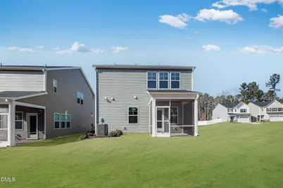 137 Fishing Pier Way, Lillington, NC 27546 - Photo 33