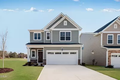 137 Fishing Pier Way, Lillington, NC 27546 - Photo 1