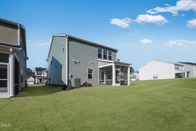 137 Fishing Pier Way, Lillington, NC 27546 - Photo 35