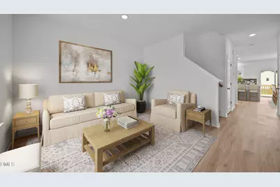 6820 Steeplegate Drive, Burlington, NC 27215 - Photo 5