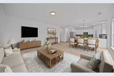 6820 Steeplegate Drive, Burlington, NC 27215 - Photo 9