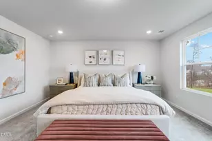 168 Fishing Pier Wy, Lillington, NC 27546 - Photo 27