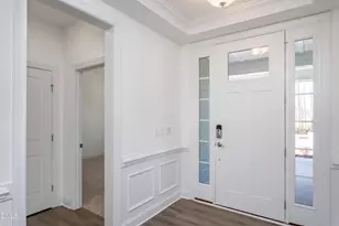 25 Sawtooth Oak Ln, Youngsville, NC 27596 - Photo 3