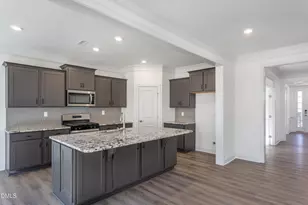 25 Sawtooth Oak Ln, Youngsville, NC 27596 - Photo 7