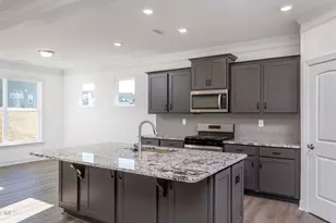 25 Sawtooth Oak Ln, Youngsville, NC 27596 - Photo 5