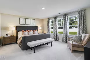 148 Fishing Pier Wy, Lillington, NC 27546 - Photo 17