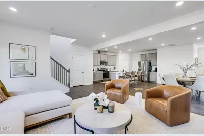 148 Fishing Pier Way, Lillington, NC 27546 - Photo 7