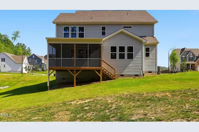 5857 Genesee Drive, Durham, NC 27712 - Photo 37