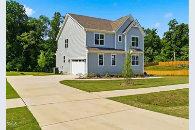 5857 Genesee Drive, Durham, NC 27712 - Photo 39