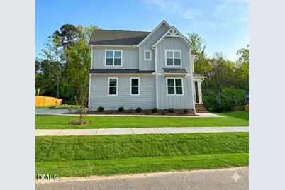 5857 Genesee Drive, Durham, NC 27712 - Photo 1