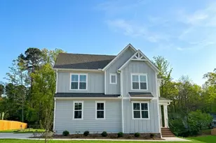 5857 Genesee Dr, Durham, NC 27712 - Photo 1