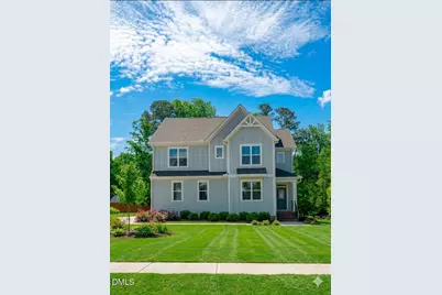 5857 Genesee Drive, Durham, NC 27712 - Photo 1