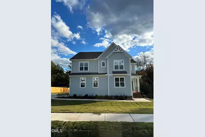 5857 Genesee Drive, Durham, NC 27712 - Photo 5